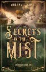  Secrets in the Mist: Volume 1 