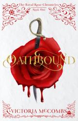  Oathbound: Volume 1 