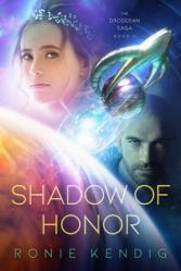  Shadow of Honor: Volume 3 