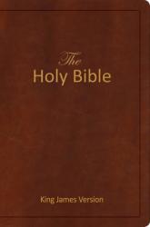  The Holy Bible (Kjv), Holy Spirit Edition, Imitation Leather, Dedication Page, Prayer Section: King James Version 