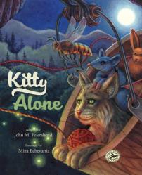  Kitty Alone 