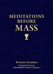  Meditations Before Mass 