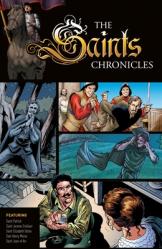  Saints Chronicles Collection 1 