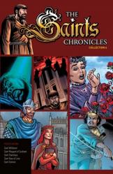  Saints Chronicles Collection 4 