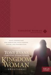  Kingdom Woman Devotional: Daily Inspiration for Embracing Your Purpose, Power, and Possibilities 