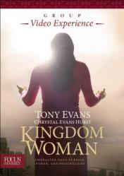 Kingdom Woman Group Video Experience 