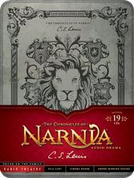  The Chronicles of Narnia Collector\'s Edition 
