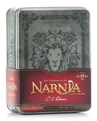  The Chronicles of Narnia Collector\'s Edition 