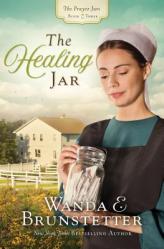  The Healing Jar: Volume 3 