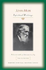  John Muir: Spiritual Writings 