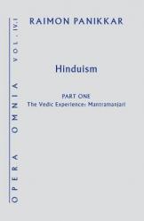  Hinduism: The Vedic Experience. Mantramanjari 