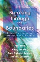  Breaking Through the Boundaries 