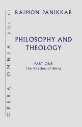  Philosophy and Theology: The Rhythm of Being 