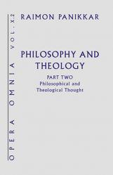  Philosophy and Theology: Philosophical and Theological Thought 