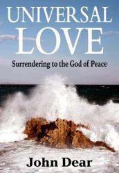  Universal Love: Surrendering to the God of Peace 