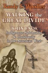  Walking the Great Divide 
