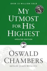  My Utmost for His Highest: Updated Language Easy Print Edition 