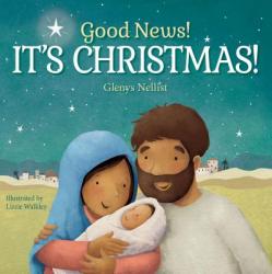  Good News! It\'s Christmas! 