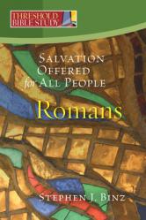  Romans: Salvation for All 