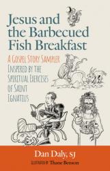  Jesus and the Barbecued Fish Breakfast 