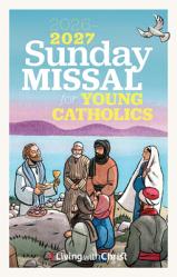  2026-2027 Sunday Missal for Young Catholics 