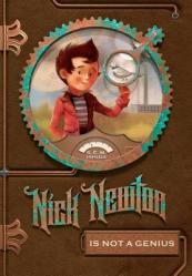  Nick Newton Is Not a Genius 