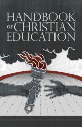  Handbook of Christian Education 