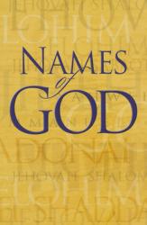  Names of God 