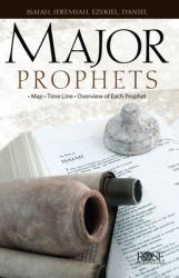  Major Prophets 