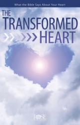  The Transformed Heart 