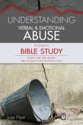  Understanding Verbal and Emotional Abuse 