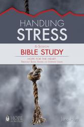  Handling Stress 