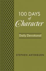  100 Days of Character: Daily Devotional 