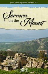  Sermon on the Mount 