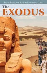  The 5-Pack: Exodus 