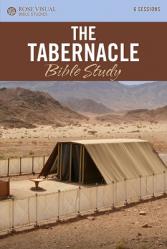  The Tabernacle Bible Study 