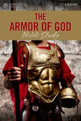  The Armor of God Bible Study 