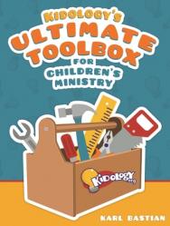  Kidology\'s Ultimate Toolbox for Children\'s Ministry 