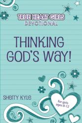  Thinking God\'s Way! 