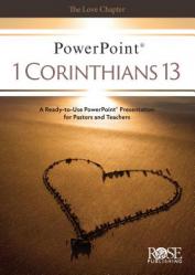  1 Corinthians 13 PowerPoint 