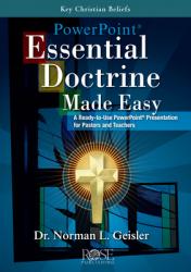  Essential Doctrine Made Easy 