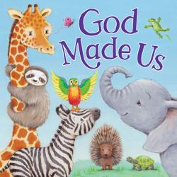  God Made Us 