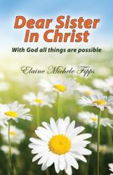  Dear Sister In Christ 