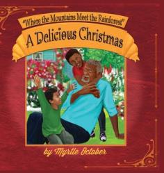  Where the Mountains Meet the Rainforest: A Delicious Christmas 