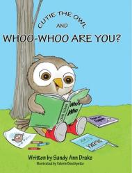  Cutie the Owl and Whoo-Whoo Are You? Keepsake Edition 