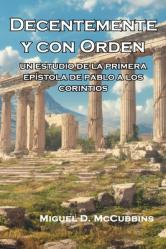  Decentemente y con Orden 