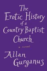  The Erotic History of a Country Baptist Church 