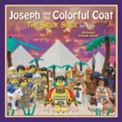  Joseph and the Colorful Coat 