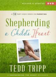  Shepherding a Child\'s Heart Video Series 