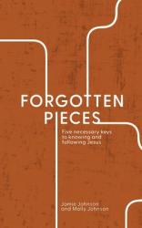  Forgotten Pieces 
